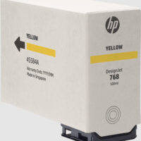 TINTA YELLOW HP 768 500-ML