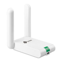 TL-WN822N Adaptador USB Inalámbrico de Alta Sensibilidad a 300 Mbps
