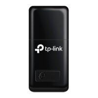 TL-WN823N Mini Adaptador USB Inalámbrico N de 300Mbps