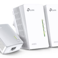 TL-WPA4220TKIT