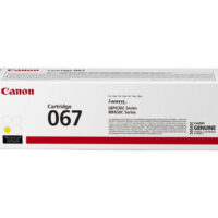 TONER 067 Y