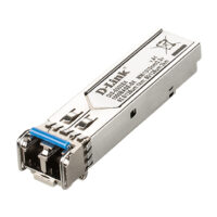 TRANSCEIVER 1-port Mini-GBIC SFP to 1000BaseSX Industrial
