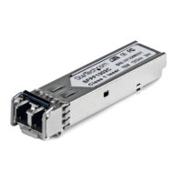 TRANSCEPTOR FIBRA SFP DDM LC