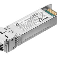 Transceptor LC SFP + multimodo Conectable en cali