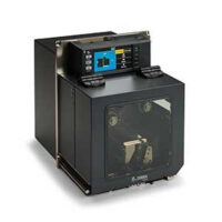 TT Printer ZE511  4    203 dpi  RH  Euro and UK cord  USB  Serial  Eth ernet  Bluetooth 4.1  Dual USB Host  Color Touch  ZPL
