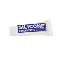 Tubo 20g Pasta Termica Silicon