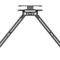 TV MOUNT FOR VIDEO BARS