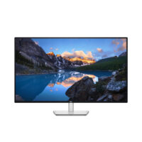 ULTRASHARP 43 4K USB-C U4323QE