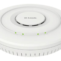 Unified Indoor AC1200 Concurrent Dual-Band PoEAccess Point