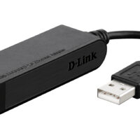 USB 2.0 10/100Mbps Fast Ethernet Adapter