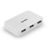 USB 3.0 Hub Basic 4 Puertos