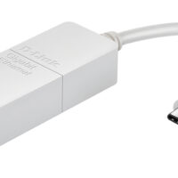 USB-C to Gigabit Ethernet Adapter