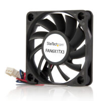 Ventilador Caja PC 60x10 TX3