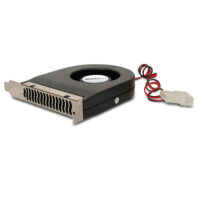 Ventilador para Slot Caja PC
