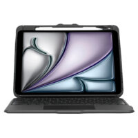 VersaVu Bluetooth con teclado para Ipad