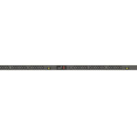 Vertiv - Geist Monitored Outlet Level EC unidad de distribución de energía (PDU) 24 salidas AC 0U Negro
