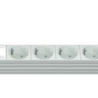 VERTIV PDU COMPACT 16 A 7 SCHUKO