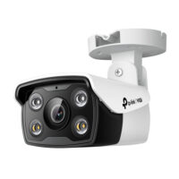 VIGI C340 Cámara IP VIGI tipo bullet Full Color para exteriores de 4MP