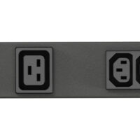 VP7552 PDU 16 A, 20 X C13 + 4 X C19