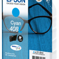 WF-4810 CYAN 408L DURABRITE ULTRA