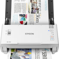 WORKFORCE DS-410