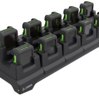 WS50 Charge Only Cradle, 10 Converged Devices