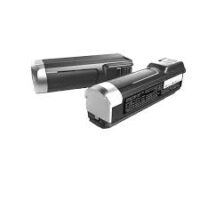 WT6000/RS6000 POWERPRECISION+ LITHIUM ION BATTERY, 3350 MAH. ADVANCED BATTERY TECHNOLOGY, PROVIDES A HIGHER LEVEL OF INTELLIGENCE (STATE OF CHARGE AND