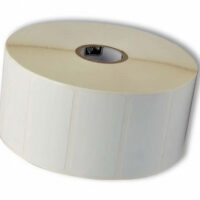 Z-PERFORM 1000T 75x35MM PARA IMPRESORA INDUSTRIAL TT