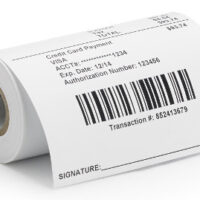 Z-Perform1000D 80 Receipt