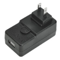 Zebra Cargador FUENTE DE ALIMENTACIÓN-100-240VAC, 5V, 2.5A CON ENCHUFE DE EUROPA