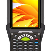 Zebra MC94, SE58, Wi-Fi, Bluetooth, 6 GB de RAM/128 GB, 58 teclas, GMS