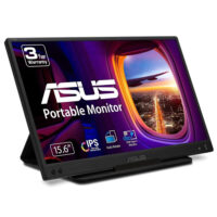 ZenScreen MB166C MONITOR PORTATIL