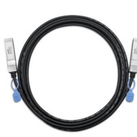 Zyxel DAC10G-1M  10G direct attach cable. 3 Meter v2