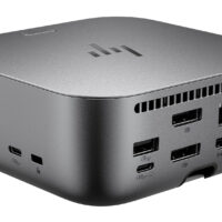 HP Dock Thunderbolt 4 Ultra de 180 W G6