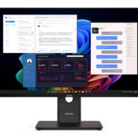 Lenovo ThinkVision T27UD-40 Monitor