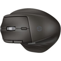 RAT N INAL MBRICO DE DESPLAZAMIENTO ULTRARR PIDO HP 780M  NEGRO       CONECTA POR BLUETOOTH O HP UNIFYING DONGLE