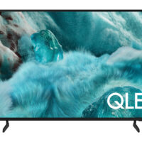 SAMSUNG TV 43 QLED 4K ULTRA HD