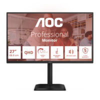 27  QHD 120Hz HDMI IPS 4ms