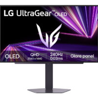 27GX704A-B  OLED