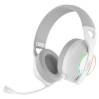 Auriculares inalámbricos WB01 RGB