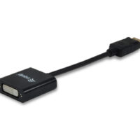 DisplayPort to DVI-I Dual Link  Adapter