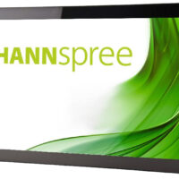 HO275PTB- Monitor 27" táctil HDMI+VGA+DP