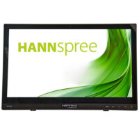 HT161HNB- Monitor 15.6" táctil HDMI + VGA
