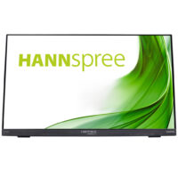 HT225HPB- Monitor 21.5" táctil HDMI + VGA