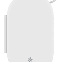 MAGPOCKET3IN1WH - Cargador Wireless compacto 3 en 1 15W