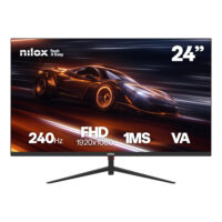 MONITOR 24" VA 240HZ