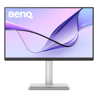 Monitor Glossy MA270UP 4K 27" 2x HDMI, 2x USB C