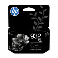 TINTA NEGRA HP 932XL