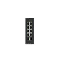 10-Port Gigabit Industria