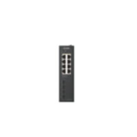 12-Port Gigabit Industrial PoE